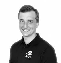 Bc. Filip Luštinec